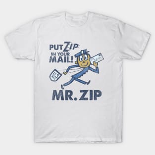 Signature Men And Boys T-Shirt